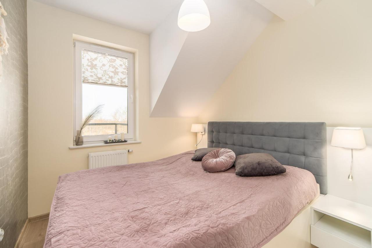 Waterline Apartamenty Kołobrzeg Eksteriør billede