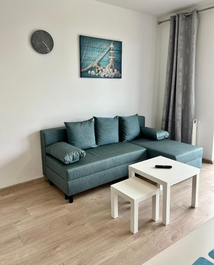 Waterline Apartamenty Kołobrzeg Eksteriør billede